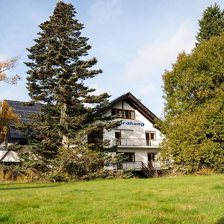 Villa Nordhang วินเทอร์แบร์ก ภายนอก รูปภาพ