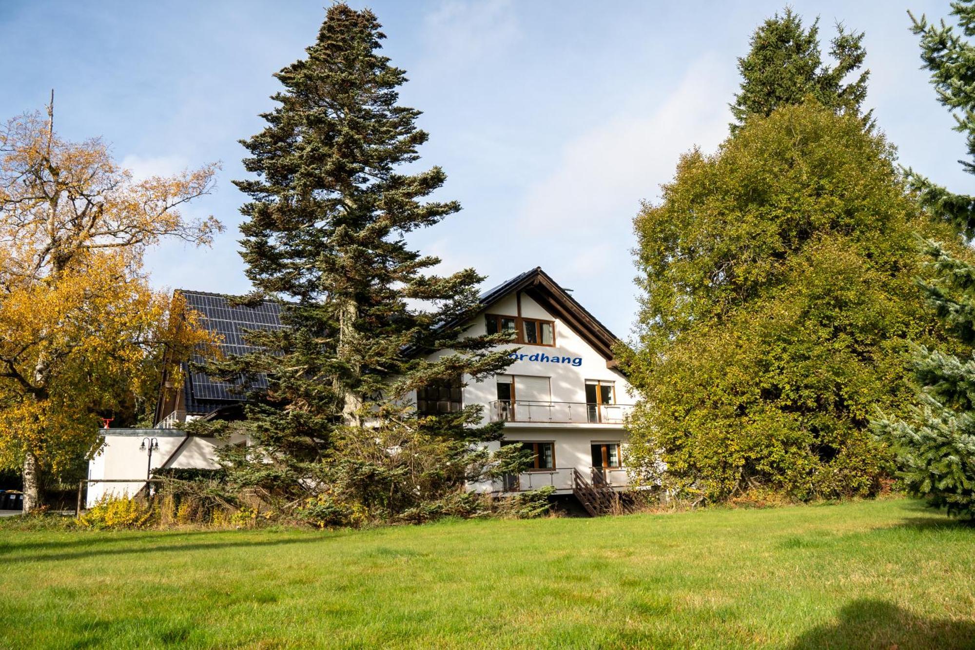 Villa Nordhang วินเทอร์แบร์ก ภายนอก รูปภาพ